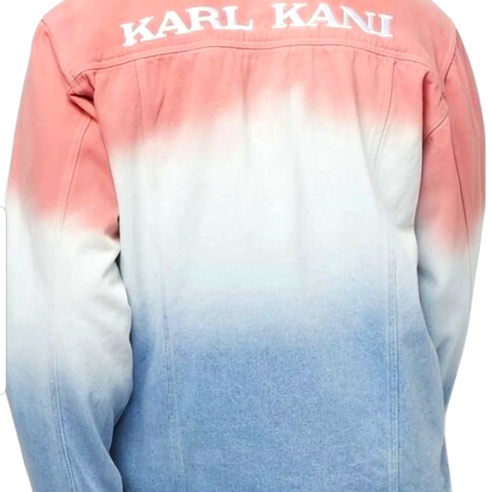 Karl Kani Jacket